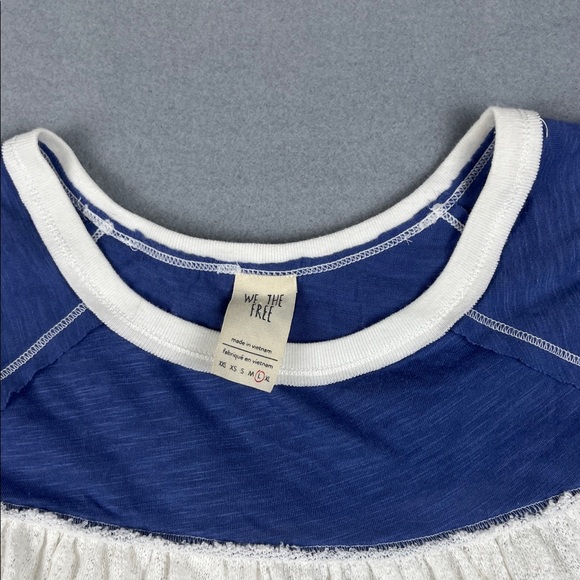 Free People Friday Night Fever Top
Size: Large - Picture 3 of 8